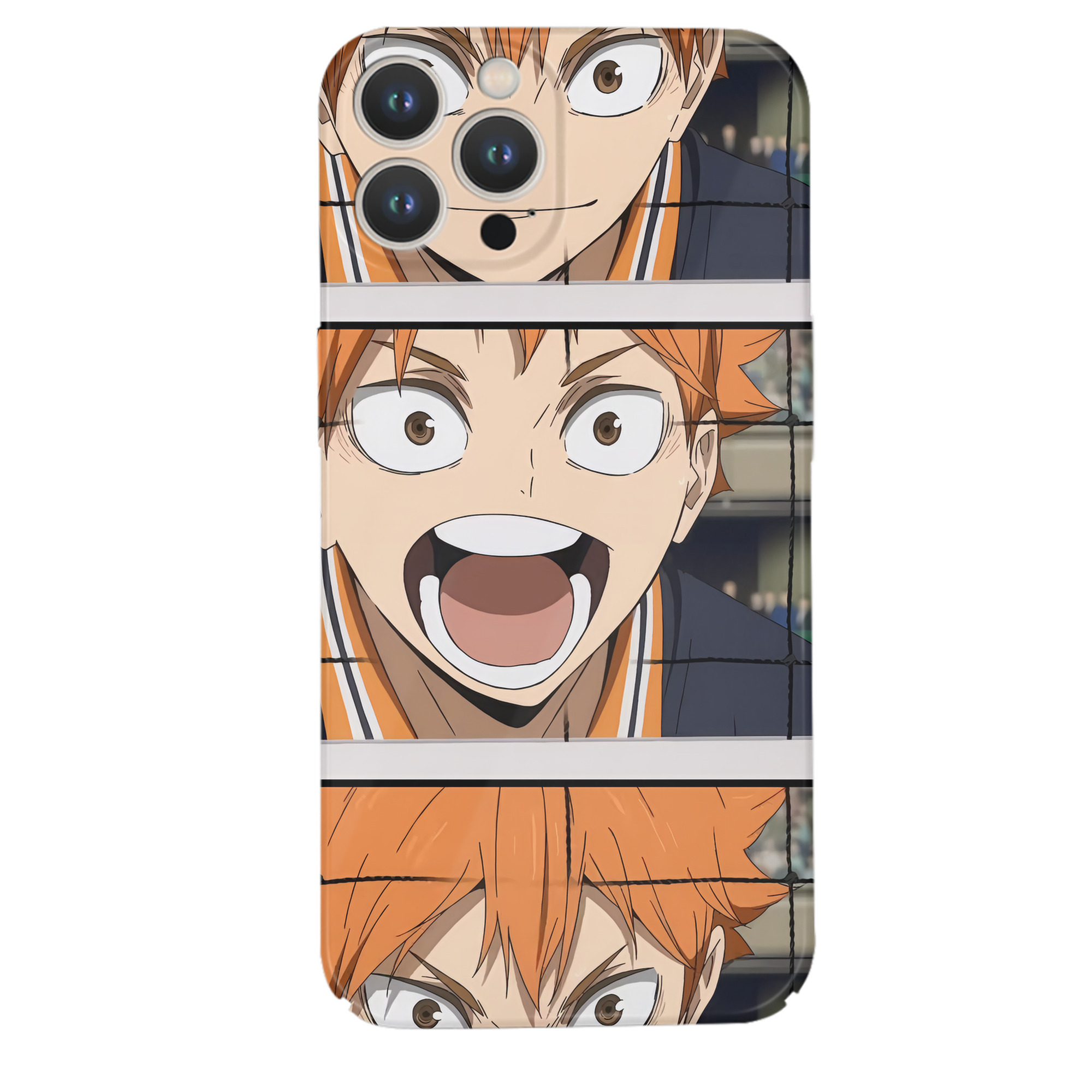 （画像用） ハイキュー!! Haikyu!! 【iPhone 14シリーズ対応】ハードケース